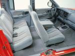 Dodge Dakota Sport Quad Cab 2000 года